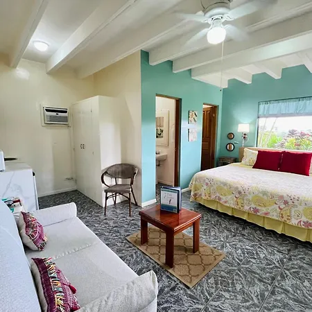 Vista Canyon Inn-2