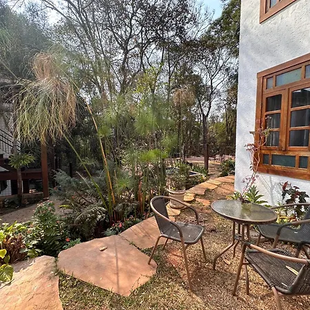 Villa Rica Pousada-3