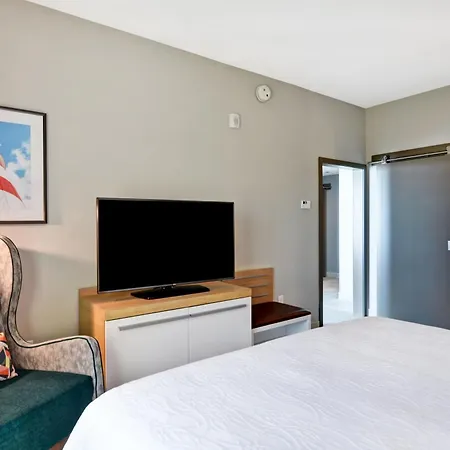 Hilton Garden Inn Biloxi-2