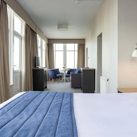 The Norbreck Hotel By Compass Hospitality-2