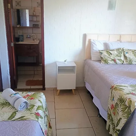 Namorada Brava Guest House-3