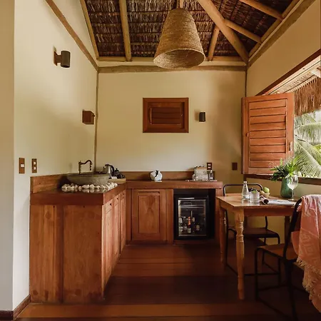 Filha Da Lua Ecolodge-2