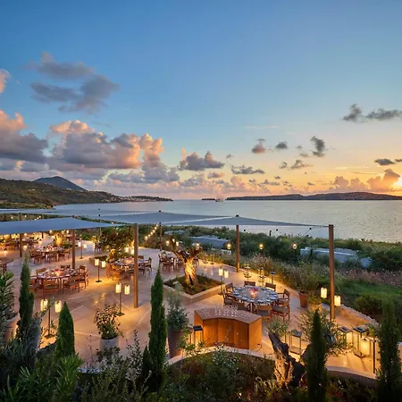 Mandarin Oriental, Costa Navarino-2