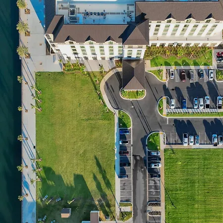 Hotel Indigo Panama City Marina By Ihg-2