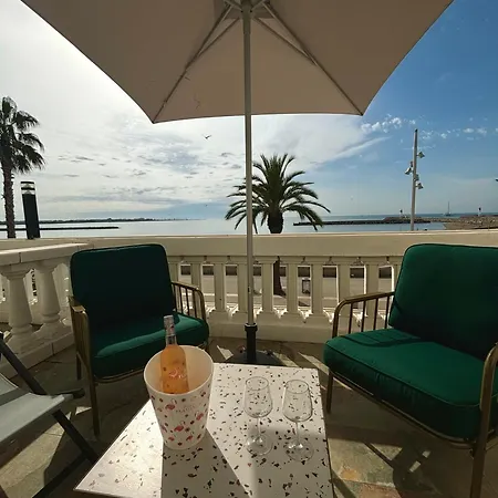 L'Hôtel De La Plage-2