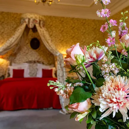 Chateau De La Bourdaisiere-3
