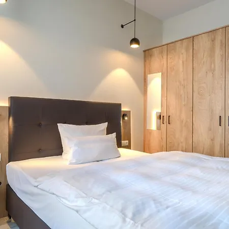 Hotel Esplanade Dortmund-3