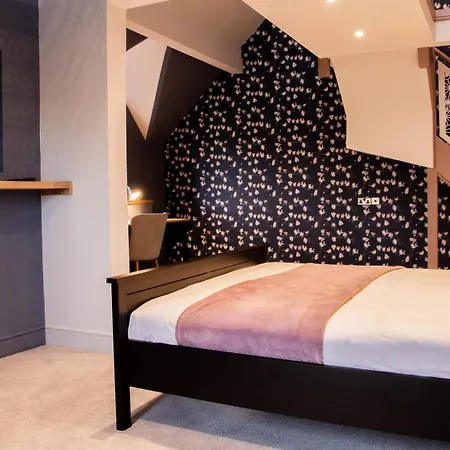 The Jacobean Hotel-2