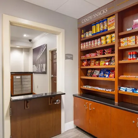 Staybridge Suites Chesapeake-Virginia Beach By Ihg-2