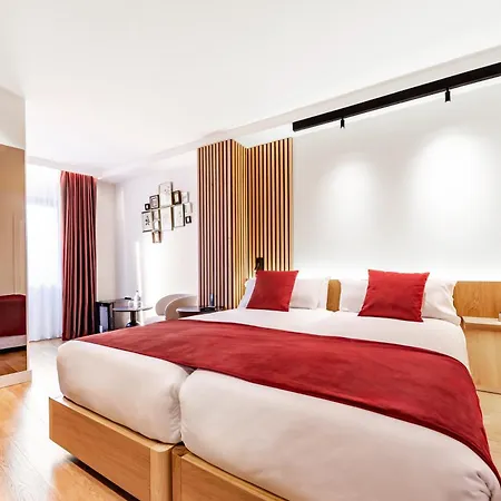 Boutique Hotel Olom - Recommended For Adults Only-3