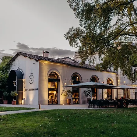 Hôtel Domaine de Biar-3