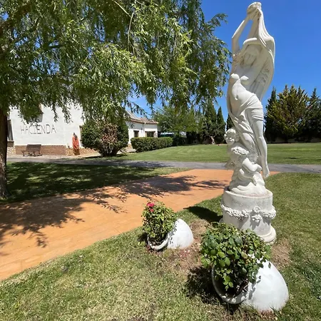 La Hacienda del Marquesado-3
