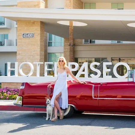 Hotel Paseo, Autograph Collection-3