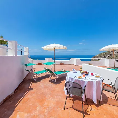 Hotel Grazia Alla Scannella-3