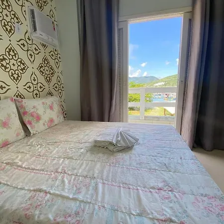 Pousada Casa da Praia-2