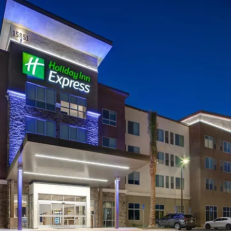 Holiday Inn Express & Suites Ontario - Chino Hills By Ihg-3