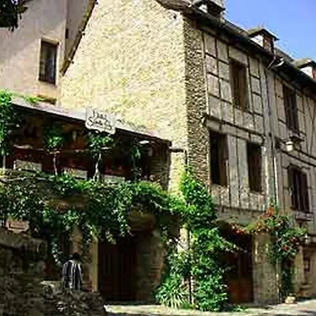 Hotel Sainte Foy-2