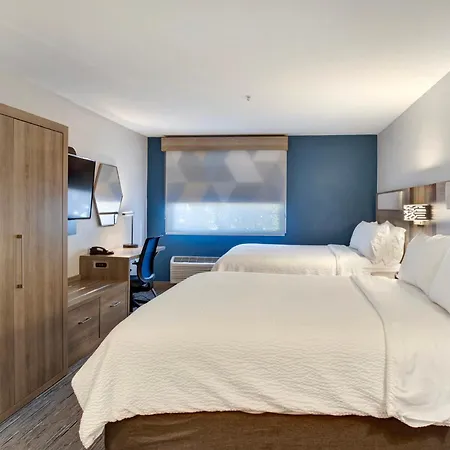 Holiday Inn Express Portland East - Columbia Gorge By Ihg-2