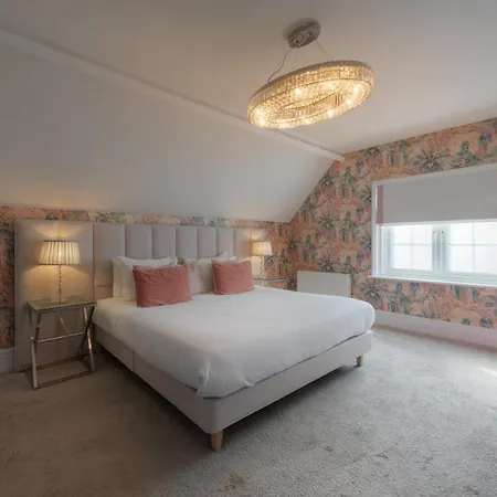 Florence Gardens Boutique Hotel And Restaurant-2