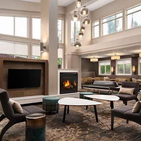 Residence Inn By Marriott Kingston-3