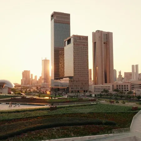 Four Seasons Hotel Kuwait At Burj Alshaya-2