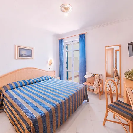 Hotel Grazia Alla Scannella-3
