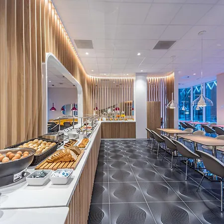 prizeotel Antwerp-City-2