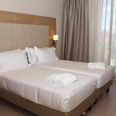 Tower Hotel Malpensa-2