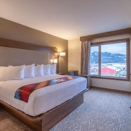 Mistequa Casino Hotel-3
