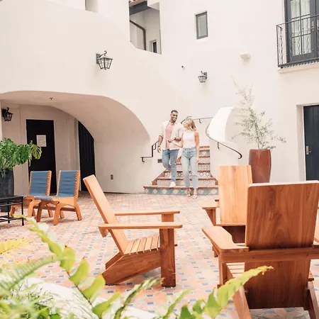 Hotel San Buena-2
