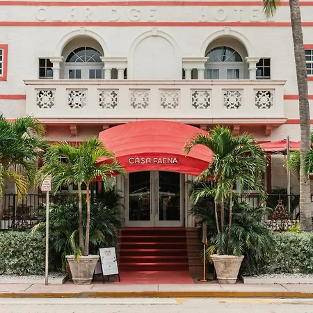Casa Faena Miami Beach-2