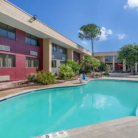 Red Roof Inn La Marque-3