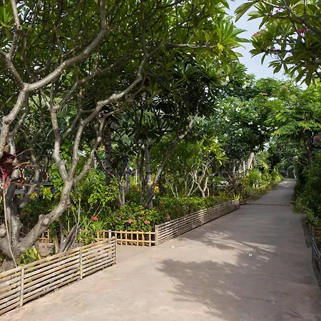 King's Garden Resort - SHA Plus-2