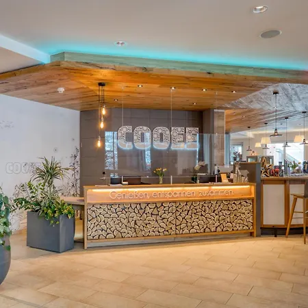 COOEE alpin Hotel Bad Kleinkirchheim-2