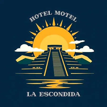 Hotel Motel La Escondida-2