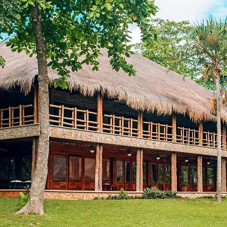 Mayaland Hotel & Bungalows-2