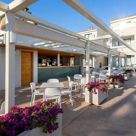 Hipotels Mediterraneo Club-2
