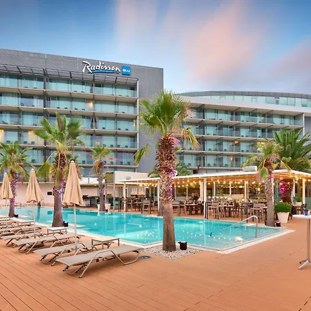 Radisson Blu Resort & Spa-2