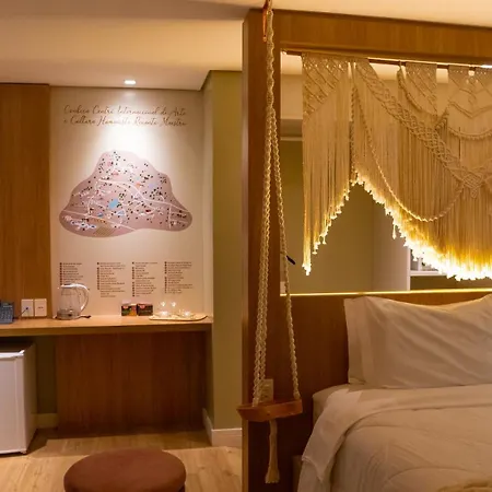Hotel Recanto Maestro-2