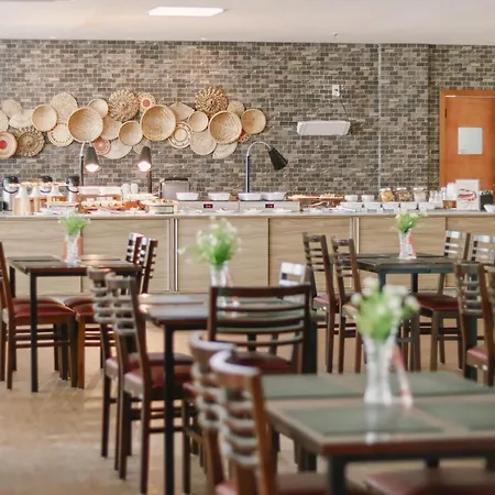 Go Inn Goiana By Atlantica Hotels-2