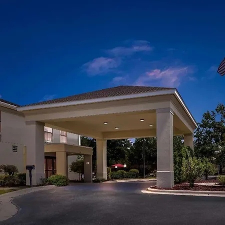 Comfort Inn Clinton-3