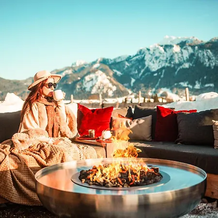 Das Ruebezahl - Romantic Hideaway & Boutique Spa-2