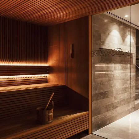 Spa & Resort Bachmair Weissach, Luxury Family Resort-2