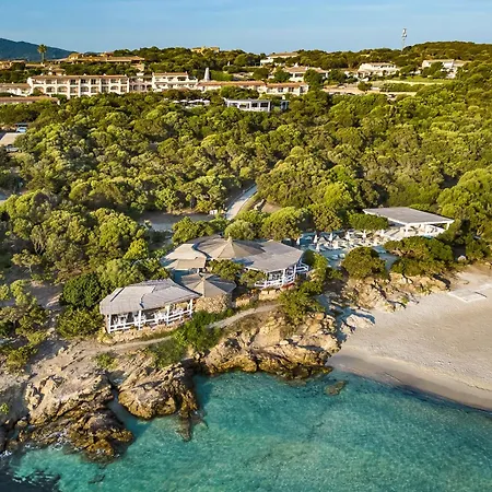 Grand Hotel In Porto Cervo-2