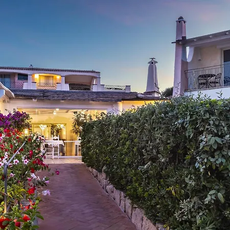 Grand Hotel In Porto Cervo-3