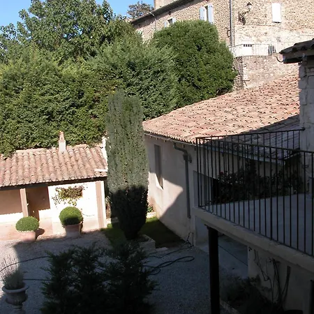 Hôtel de Mirmande-3