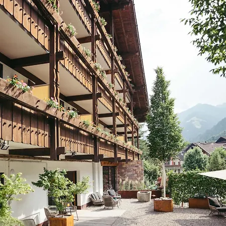 Martinerhof's Brauhotel-2
