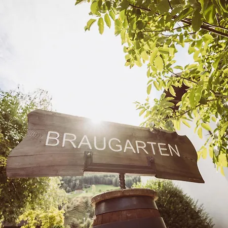 Martinerhof'S Brauhotel-2