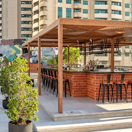 Zabeel House The Greens By Jumeirah-3