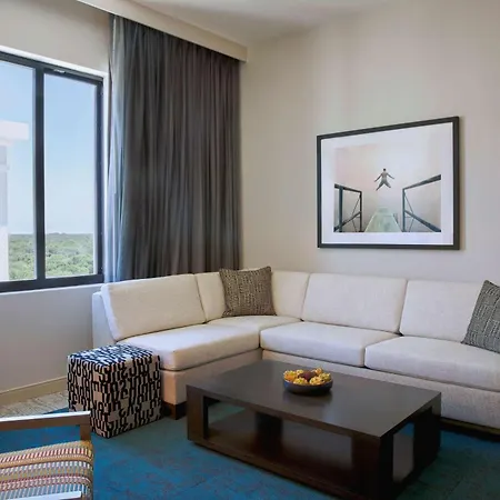 Thesis Hotel Miami Coral Gables, Curio Collection By Hilton-2